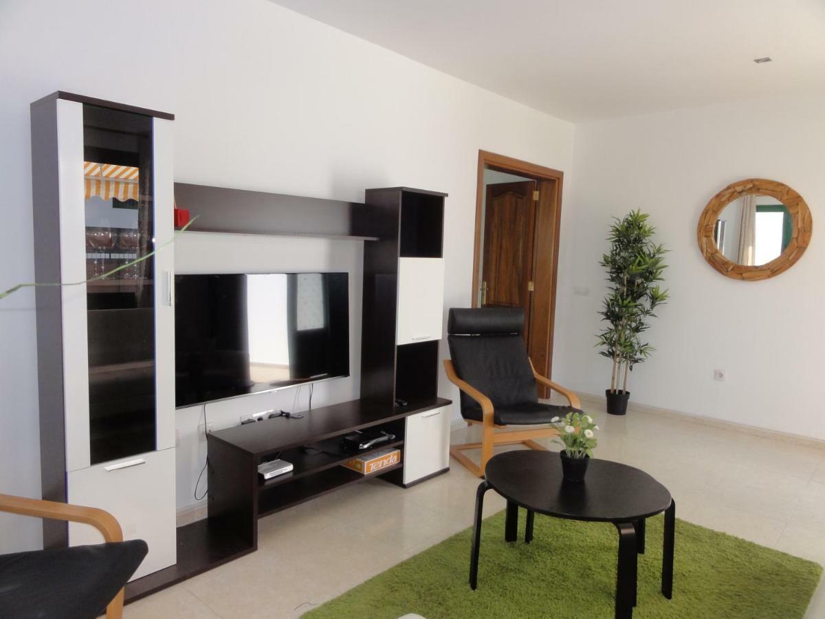Villa Santa Fe Puerto del Carmen  Esterno foto