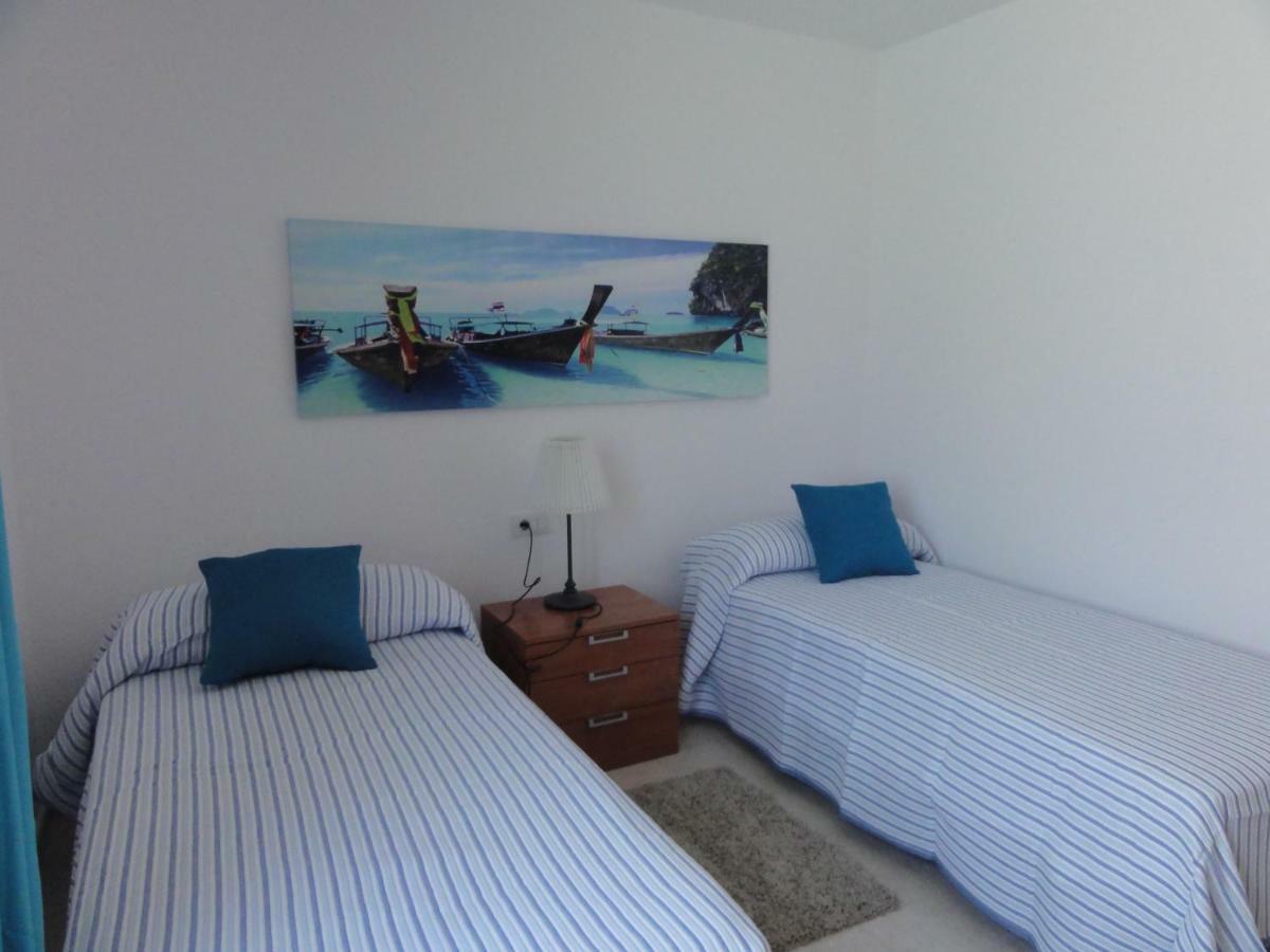 Villa Santa Fe Puerto del Carmen  Esterno foto
