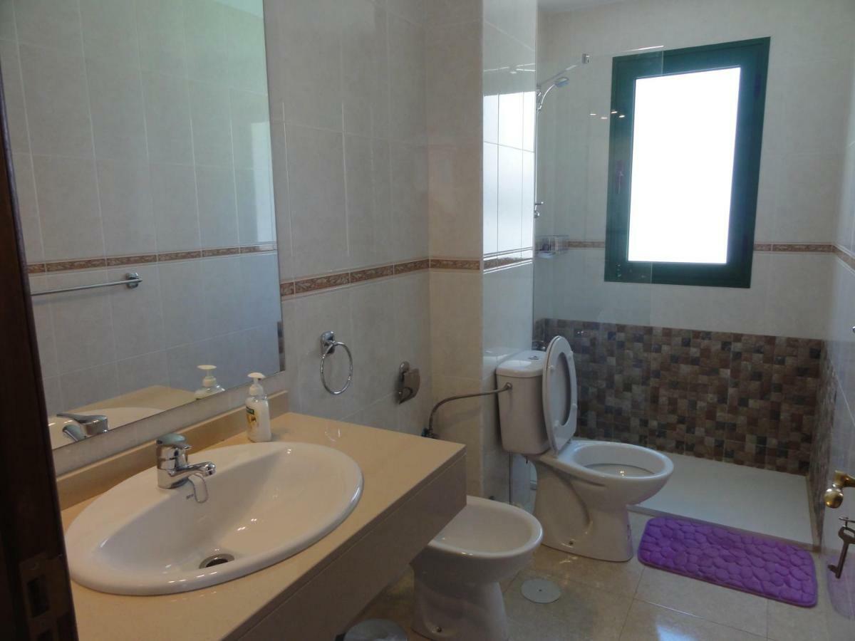 Villa Santa Fe Puerto del Carmen  Esterno foto